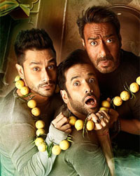 Golmaal Again